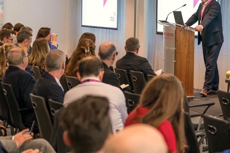 ABPI Industry Summit 2025 - delivering innovation through building trust